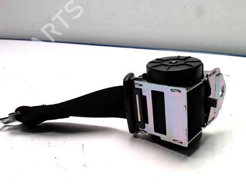 Cinturón de seguridad trasero central BMW 3 (E90) 318 d (136 hp) 31222477