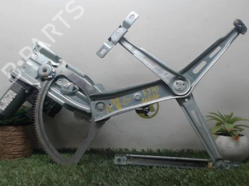 Front left window mechanism OPEL ZAFIRA / ZAFIRA FAMILY B (A05) 1.7 CDTI (M75) | BP25397009C22 