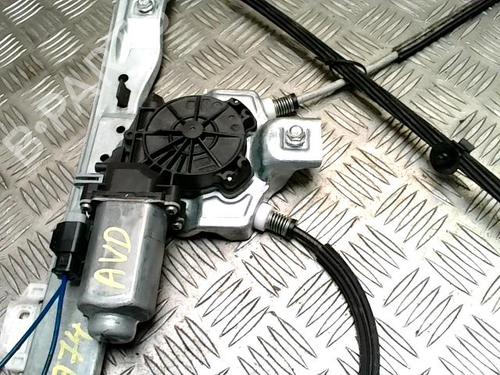 Front right window mechanism CITROËN DS3 (SA_) 1.6 HDi 90 | BP34210615C23 - Image 3