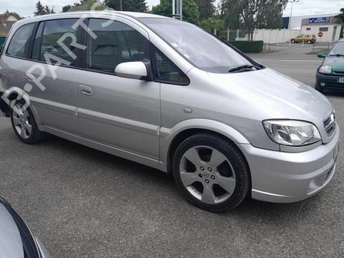 Cylinder head OPEL ZAFIRA A MPV (T98) 2.2 DTI 16V (F75) | BP28372805M5 