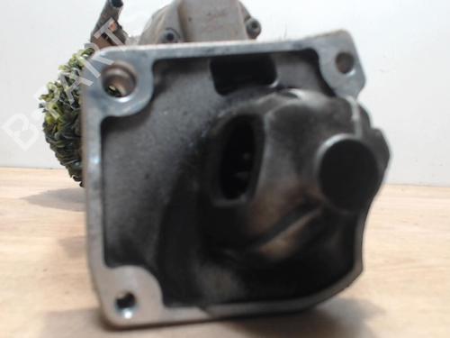 Used Starter PEUGEOT 308 II (LB_, LP_, LW_, LH_, L3_) 1.2 VTi 72 (82 hp) 30666070