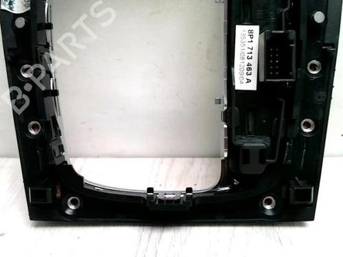 Middle console AUDI A3 (8P1) 1.8 TFSI | BP28285563I22 