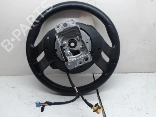 Steering wheel CITROËN C4 Grand Picasso I (UA_) 1.6 HDi | BP25397645C49