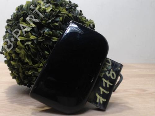 Used Front right exterior door handle PEUGEOT 106 II (1A_, 1C_) 1.4 i (75 hp) 25387115