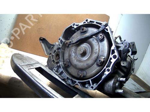 Gearkasse RENAULT ESPACE IV (JK0/1_) 3.0 dCi (JK0J, JK0V) (177 hp) 25416048