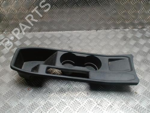 Console centrale RENAULT CLIO V (B7_) 1.5 Blue dCi 85 (B7AG) (86 hp) 31230069