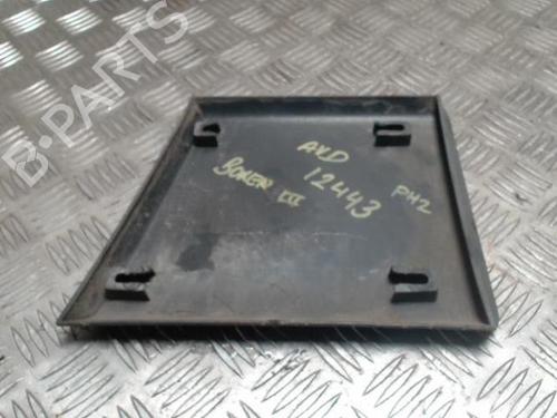 Aba guarda lamas frente direita PEUGEOT BOXER Van 2.2 HDi 110 | BP30523200C135