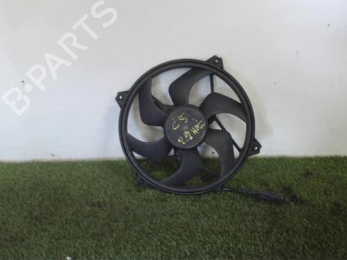 Motor calefaccion CITROËN C5 I (DC_) 2.0 HDi (DCRHZB, DCRHZE) (109 hp) 30666288