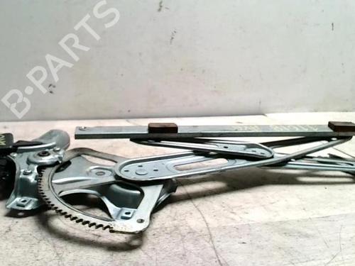 Front left window mechanism TOYOTA AURIS (_E15_) 1.4 D-4D (NDE150_, NDE150R) | BP25424998C22 