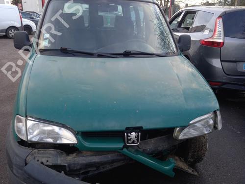 Used Parts PEUGEOT PARTNER MPV (5_, G_) 1.9 D 4434736