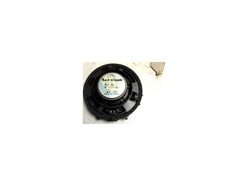 Used Speaker MITSUBISHI OUTLANDER II (CW_W) 2.0 DI-D (CW8W) (140 hp) 25431237