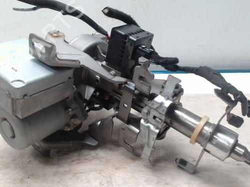 Coluna de dirección RENAULT SCÉNIC III (JZ0/1_) 1.9 dCi (JZ0J, JZ1J, JZ1K, JZ1S) (131 hp) 31231963