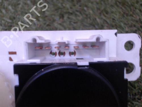 Climate control CHRYSLER PT CRUISER (PT_) 2.4 | BP25396140I5