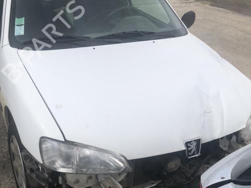 Engine control unit (ECU) PEUGEOT 106 II (1A_, 1C_) 1.4 i | BP28106924M57