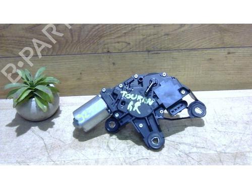 Used Rear wiper motor VW TOURAN (1T1, 1T2) 1.6 (102 hp) 25428270
