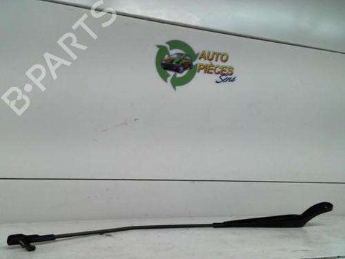 Front windshield wiper arm PEUGEOT 207 (WA_, WC_) 1.4 HDi | BP25400663C143 