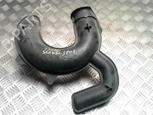 Rør RENAULT SCÉNIC III (JZ0/1_) 1.5 dCi (106 hp) 30666638