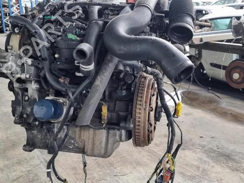 Engine CITROËN C5 I (DC_) 2.0 HDi (DCRHZB, DCRHZE) | BP25427887M1 