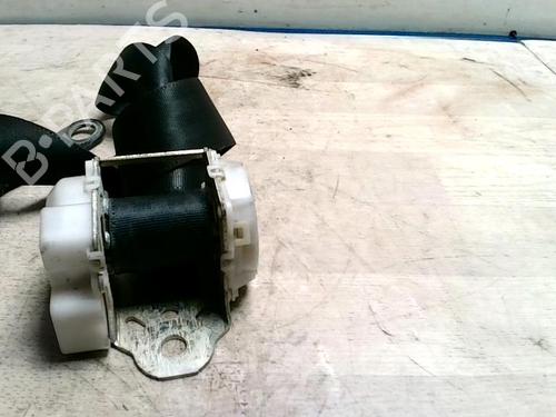 Rear right seatbelt CITROËN C1 (PM_, PN_) 1.0 | BP31235522I28