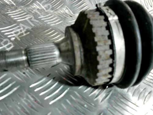 Right front driveshaft PEUGEOT 306 Hatchback (7A, 7C, N3, N5) 1.9 D | BP25617900M39 