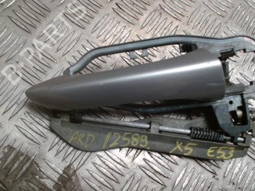 Used Rear right exterior door handle Rear right exterior door handle 36883558 36883558
