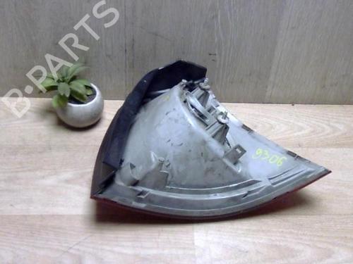 Left taillight VW GOLF V (1K1) 1.9 TDI | BP25413898C34