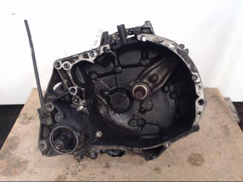 Gearbox RENAULT SUPER 5 (B/C40_) 1.4 (B/C40J) | BP30112782M3 