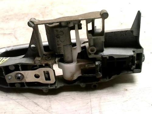 Rear right exterior door handle PEUGEOT 308 I (4A_, 4C_) 1.6 HDi | BP25422611C130 