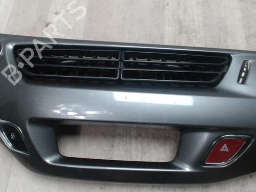 Middle console CITROËN C3 II (SC_) 1.6 HDi 90 | BP31223402I22