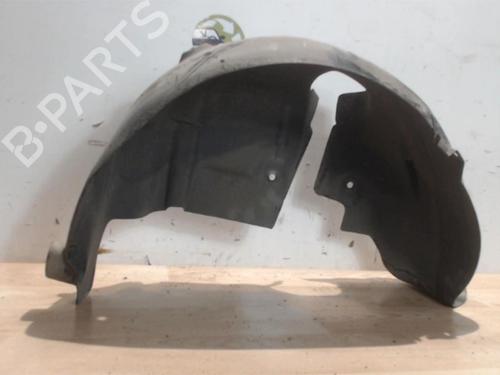 Used Wheel arch RENAULT CLIO III (BR0/1, CR0/1) 1.5 dCi (C/BR0G, C/BR1G) (68 hp) 25414779