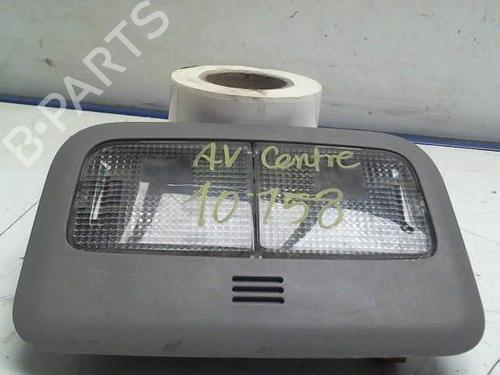 Kabinelys TOYOTA YARIS (_P9_) 1.4 D-4D (NLP90_, NLP90R) (90 hp) 25417714