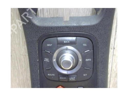 Switch RENAULT LAGUNA II (BG0/1_) 1.9 dCi (BG12) | BP25409295I30 