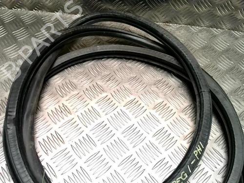 Gummilist VW TOUAREG (7LA, 7L6, 7L7) 2.5 R5 TDI | BP25779385C142 