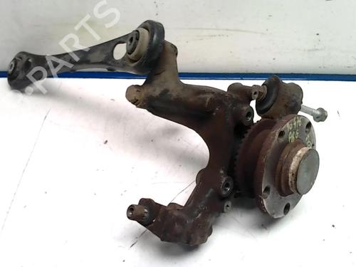 Used Left rear steering knuckle SEAT EXEO ST (3R5) 2.0 TDI (120 hp) 31220681