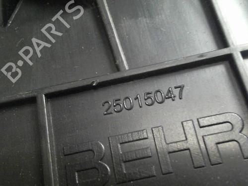 Air vent PEUGEOT 5008 (0U_, 0E_) 2.0 HDi | BP31229181I21 