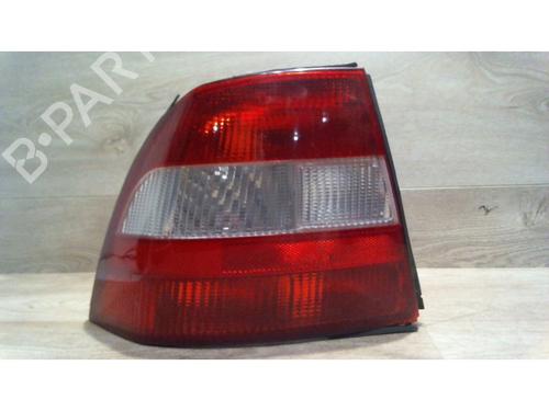Used Left taillight OPEL VECTRA B Hatchback (J96) 1.6 i (F68) (75 hp) 25410381