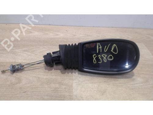Used Right mirror FIAT PUNTO (188_) 1.2 16V 80 (188.233, .235, .253, .255, .333, .353, .639,... (80 hp) 25413501