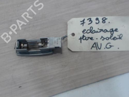 Interior roof light VW GOLF V (1K1) 2.0 TDI 16V | BP25390866I8 