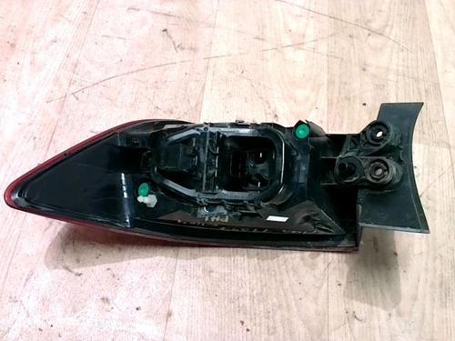 Used Left taillight RENAULT CLIO IV (BH_) 1.5 dCi 90 (90 hp) 30666601