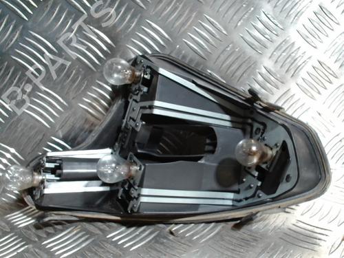 Used Licence plate light PEUGEOT 308 I (4A_, 4C_) 1.6 GTi (200 hp) 31237524