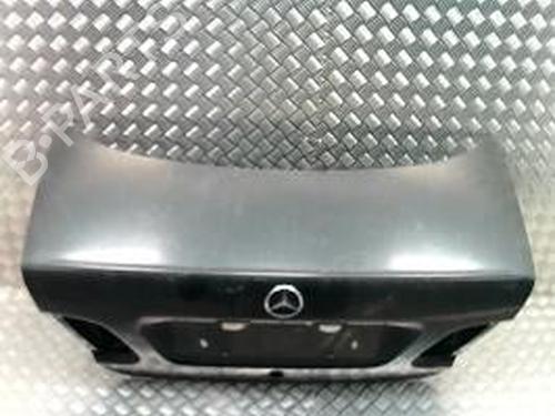 Used Tailgate MERCEDES-BENZ CLK (C208) CLK 200 (208.335) (136 hp) 25429886