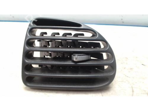 Used Air vent PEUGEOT 206 CC (2D) 2.0 S16 (136 hp) 25420628