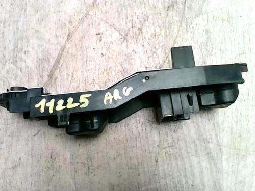Licence plate light RENAULT LAGUNA II (BG0/1_) 1.9 dCi (BG1A, BG1V) | BP27931850I40 
