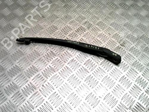 Bagrudeviskerarm DACIA SANDERO 1.5 dCi (88 hp) 31225312