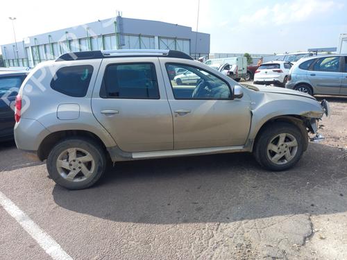 Underbody protection DACIA DUSTER (HS_) 1.5 dCi (HSMC) | BP31046062M92 