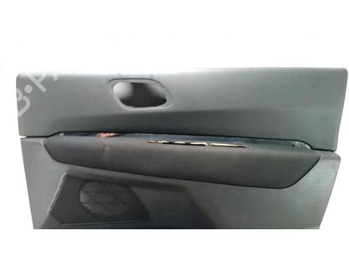 Front right panel PEUGEOT 5008 (0U_, 0E_) 1.6 HDi | BP25419548C59 