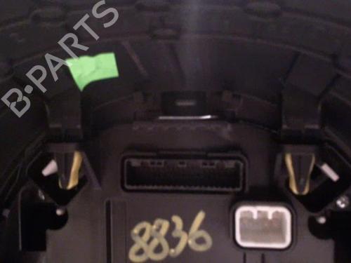 Kombiinstrument CITROËN C1 II (PA_, PS_) 1.0 VTi 72 | BP29550069C47