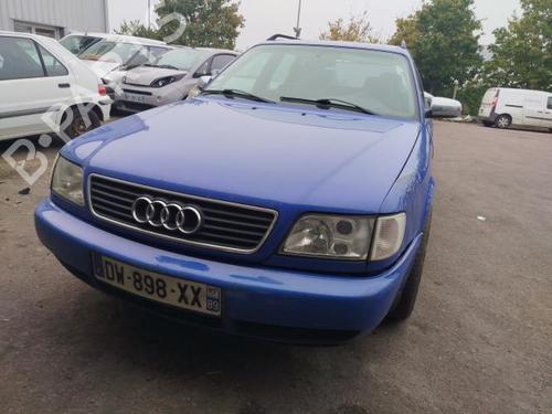 Front bumper AUDI A6 C4 Avant (4A5) 2.5 TDI | BP26571163C7 