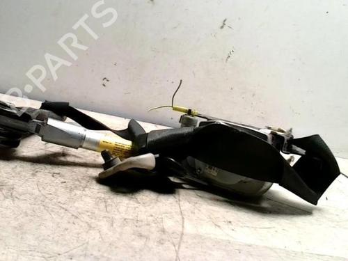 Front left seatbelt NISSAN NOTE (E11, NE11) 1.5 dCi | BP25424584I26 