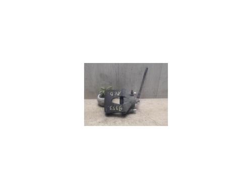 Used Right front brake caliper VW GOLF IV (1J1) 1.9 SDI (68 hp) 25416308